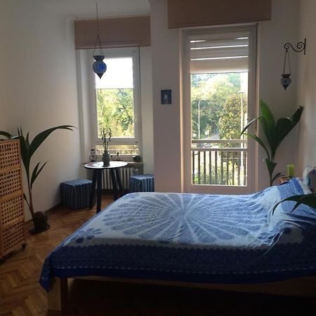 Vista Sul Fiume Apartment Turin Ngoại thất bức ảnh