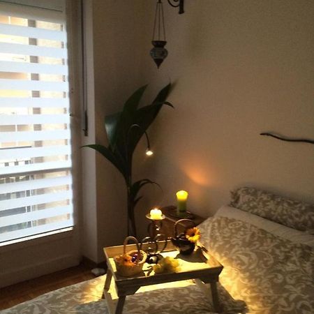 Vista Sul Fiume Apartment Turin Ngoại thất bức ảnh