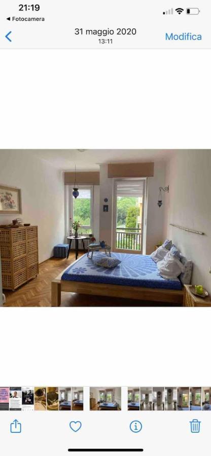 Vista Sul Fiume Apartment Turin Ngoại thất bức ảnh