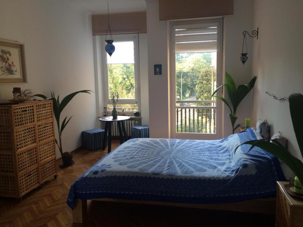Vista Sul Fiume Apartment Turin Ngoại thất bức ảnh