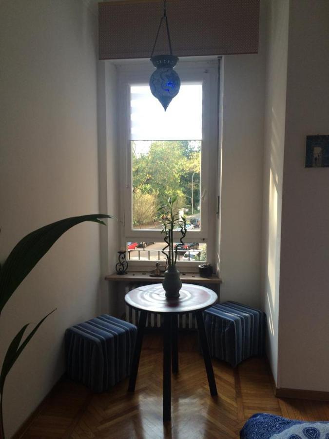 Vista Sul Fiume Apartment Turin Ngoại thất bức ảnh