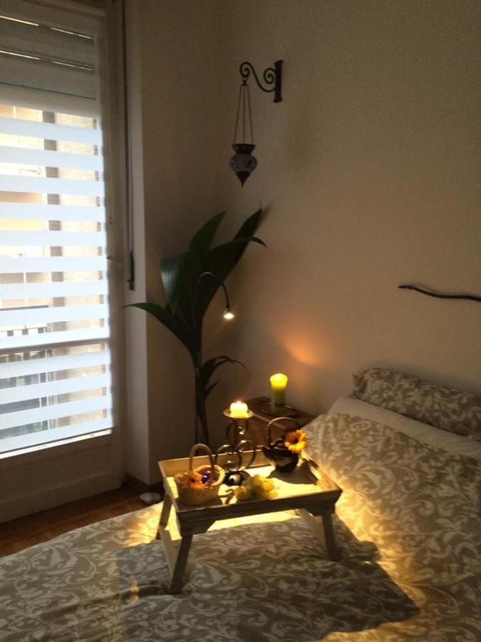 Vista Sul Fiume Apartment Turin Ngoại thất bức ảnh