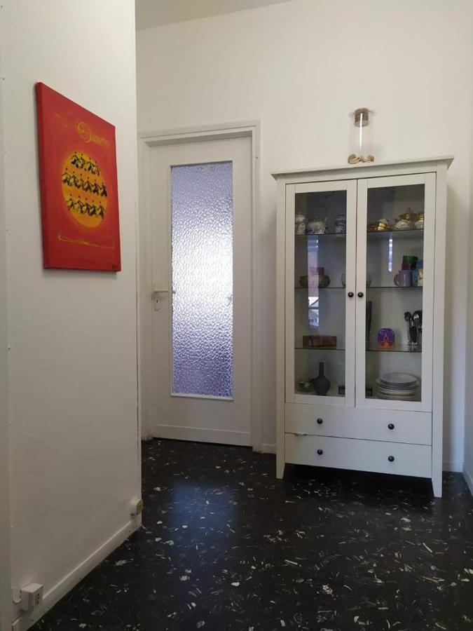 Vista Sul Fiume Apartment Turin Ngoại thất bức ảnh